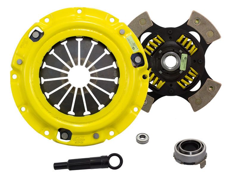 ACT XT/Race Clutch Kits ZM2-XTG4 Image 1