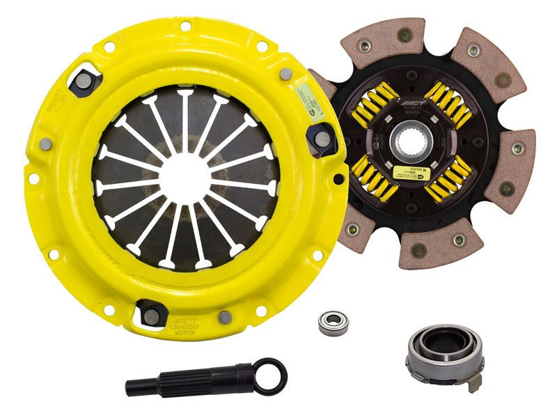 ACT XT/Race Clutch Kits ZM2-XTG6 Image 1