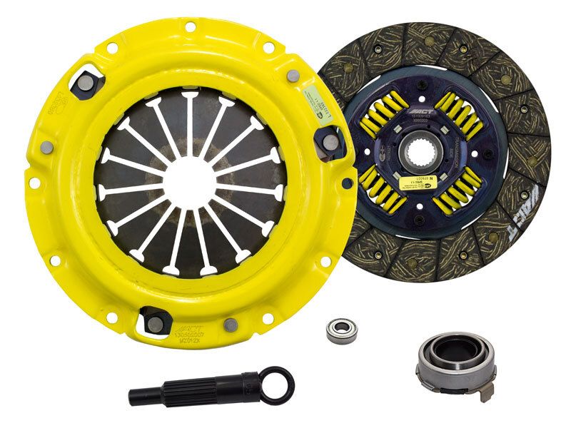 ACT XT/Perf Street Clutch Kits ZM2-XTSS Image 1