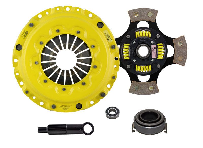 ACT HD/Race Clutch Kits AI4-HDG4 Image 1