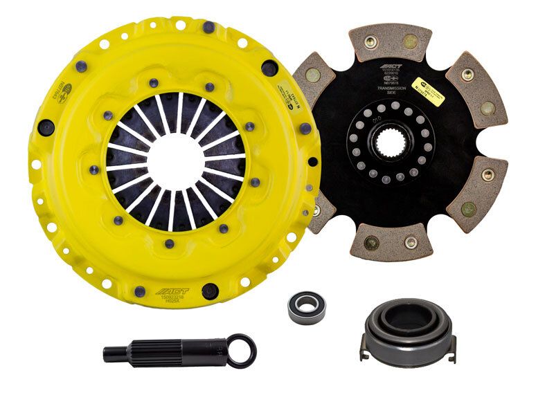 ACT XT/Race Clutch Kits AI4-XTR6 Image 1