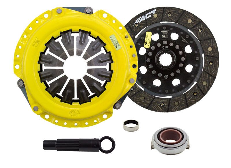 ACT XT/Perf Street Clutch Kits AR1-XTSD Image 1