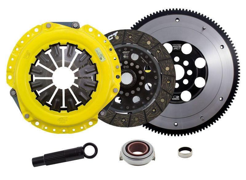ACT XT/Perf Street Clutch Kits AR2-XTSD Image 1