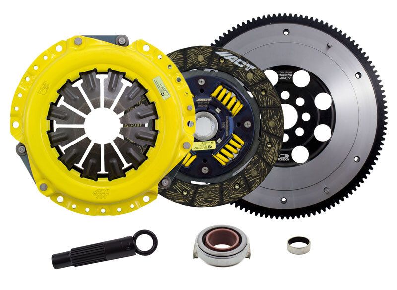 ACT XT/Perf Street Clutch Kits AR2-XTSS Image 1