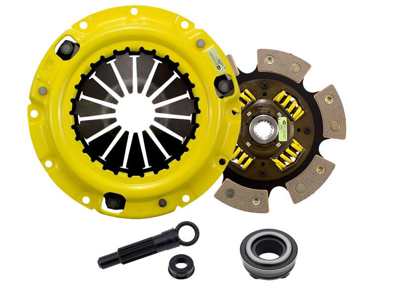 ACT HD/Race Clutch Kits DN5-HDG6 Image 1