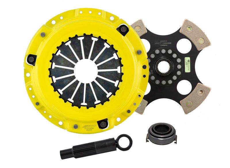 ACT Sport/Race Clutch Kits HA3-SPR4 Image 1