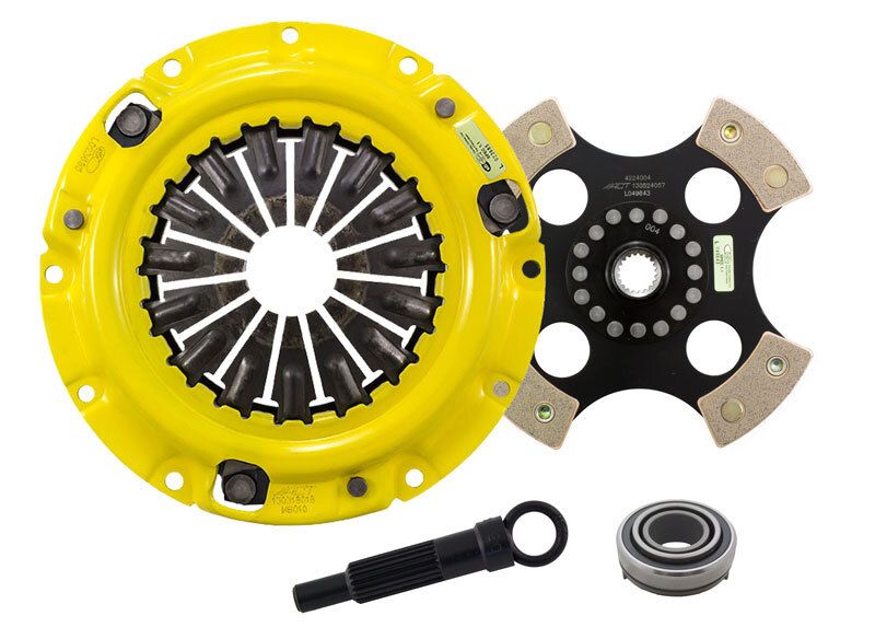 ACT HD/Race Clutch Kits MB1-HDR4 Image 1