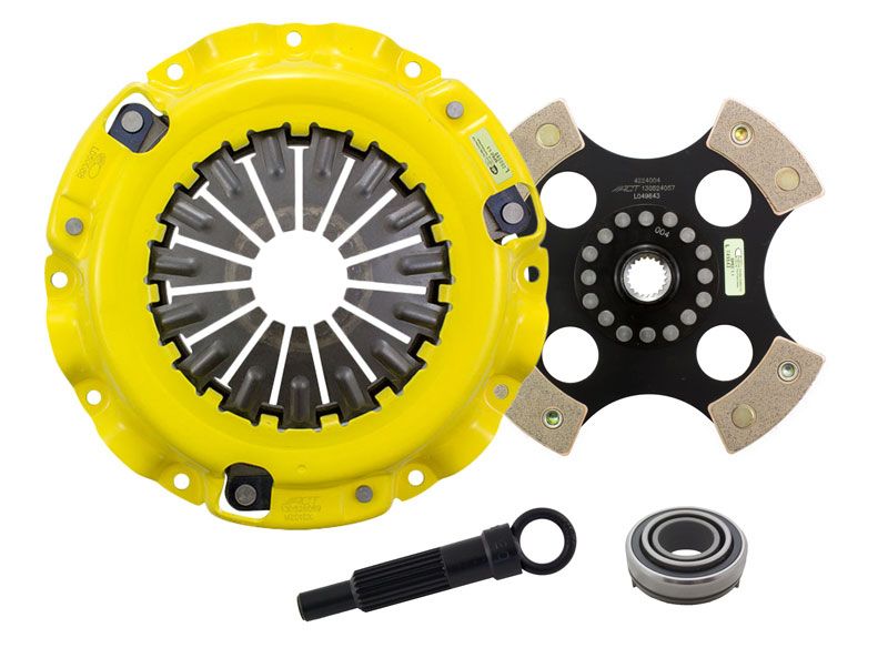 ACT XT/Race Clutch Kits MB1-XTR4 Image 1