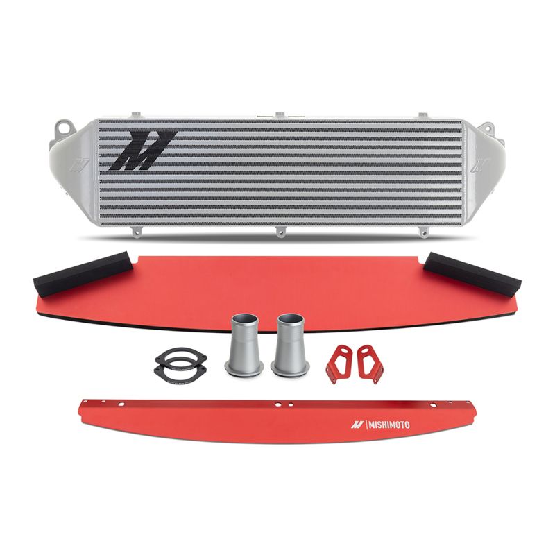 Mishimoto Intercoolers - Kits MMINT-GRC-23SL Image 1