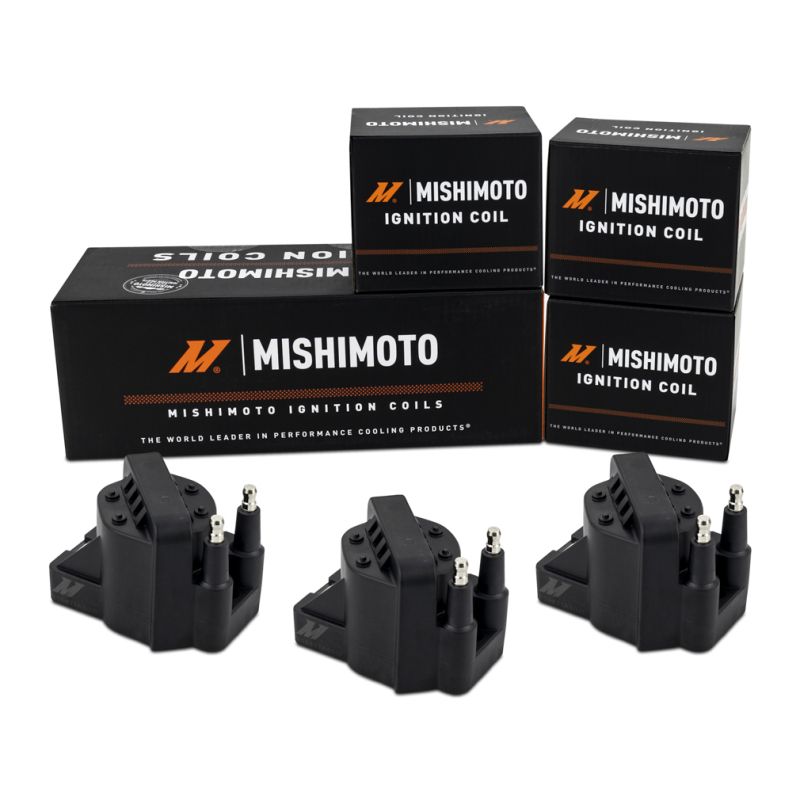 Mishimoto Ignition Coil MMIG-CENT-8503 Image 1