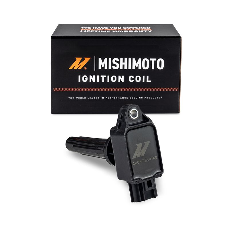 Mishimoto Ignition Coil MMIG-MAZ-12 Image 1