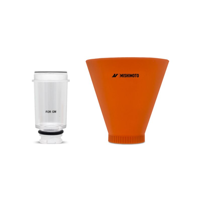 Mishimoto Tools MMTL-SOOF-GM Image 1