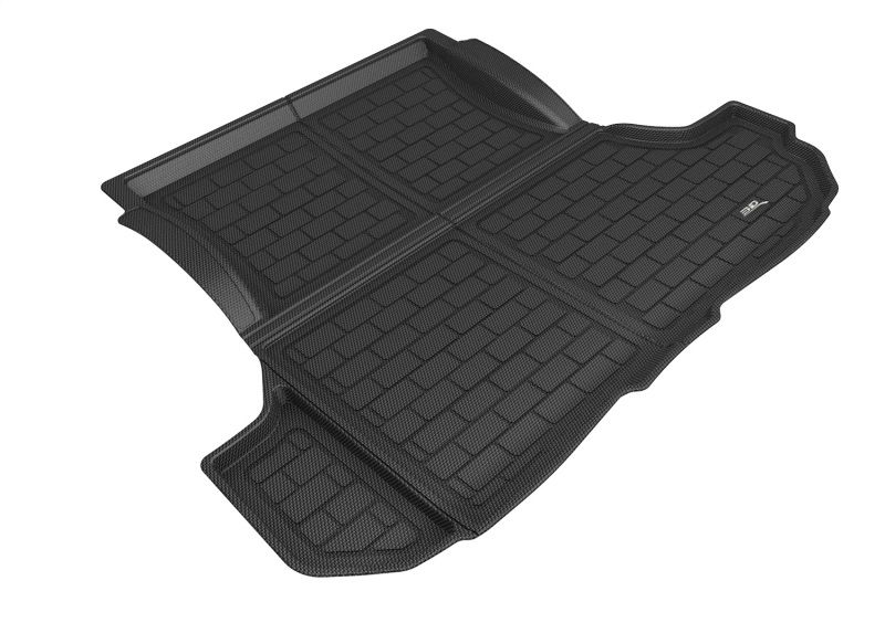 3D MAXpider Cargo Liner - Black M1DG0261309 Image 1