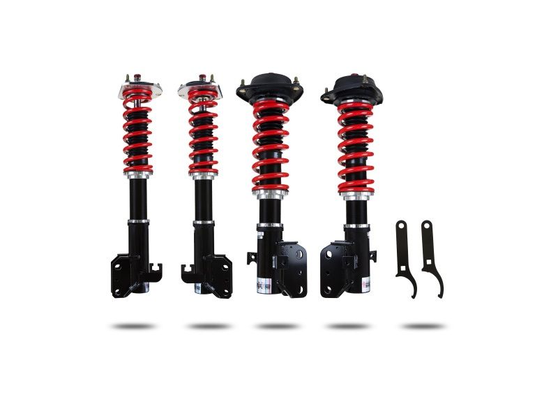 Pedders eXtreme XA Coilover PED-160023 Image 1