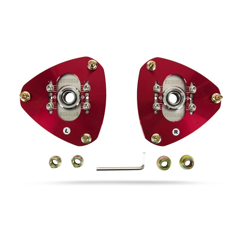 Pedders Adjustable Camber Plate PED-581838 Image 1