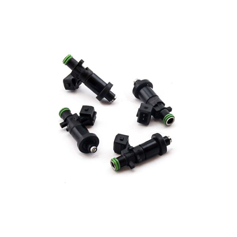 DeatschWerks 1250cc Injector Sets -4 Cyl 16MX-02-1250-4 Image 1