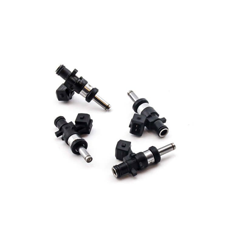 DeatschWerks 1250cc Injector Sets -4 Cyl 16MX-08-1250-4 Image 1