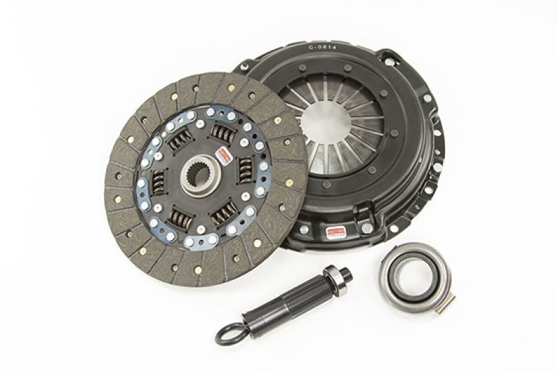 Competition Clutch Stage 1 Clutch Kits 8026-1500 Image 1