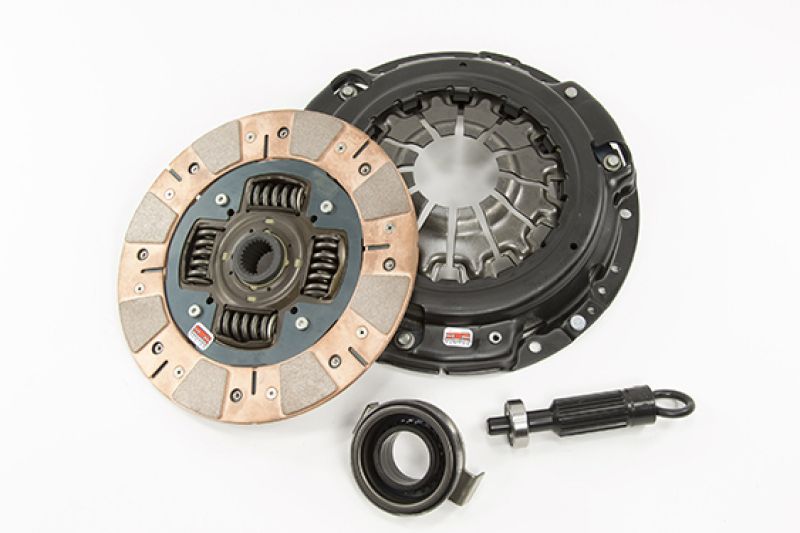 Competition Clutch Stage 3 Clutch Kits 15021-2600 Image 1