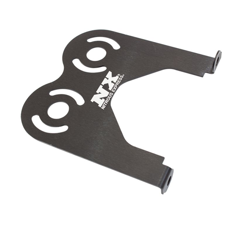 Nitrous Express Bottle Brackets 15778-1 Image 1