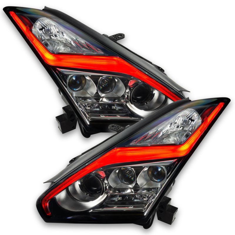 ORACLE Lighting DRL Headlight Upgrade Kits 1283-330 Image 1