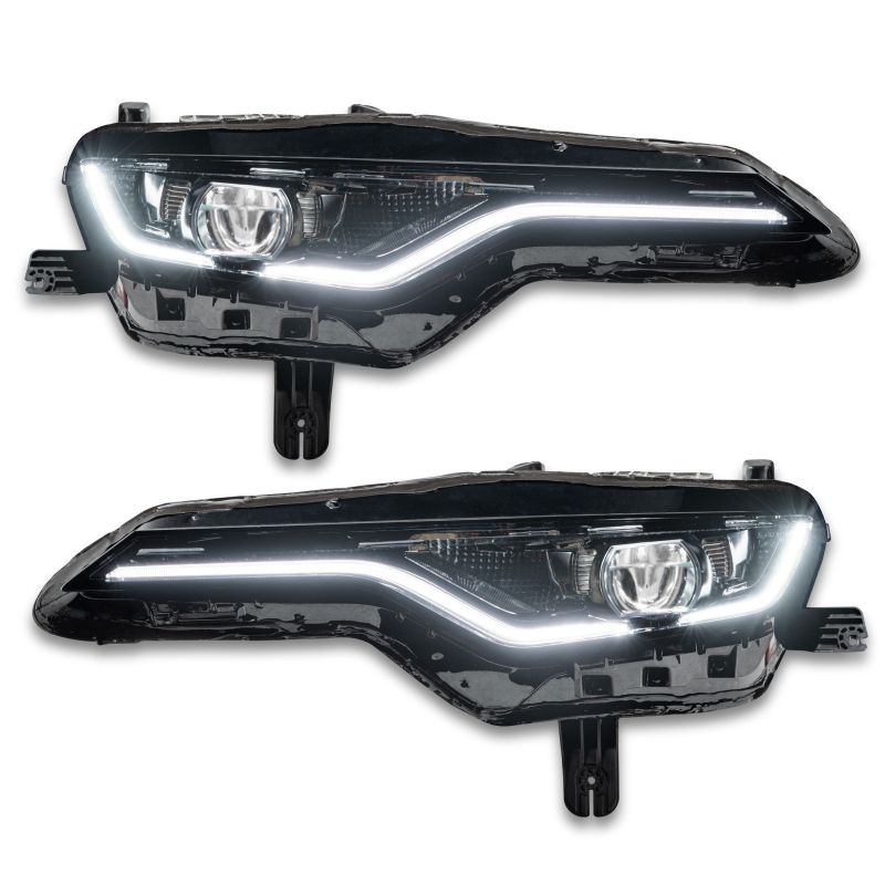 ORACLE Lighting DRL Headlight Upgrade Kits 1419-330 Image 1
