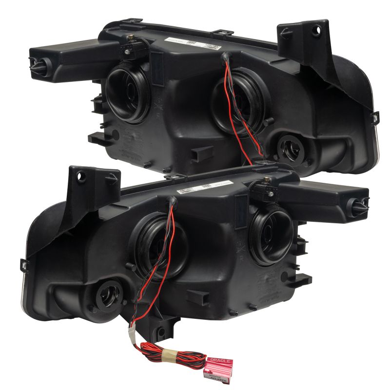 ORACLE Lighting Headlight Assemblies 7022-333 Image 1