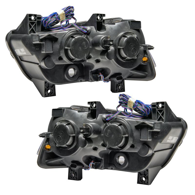 ORACLE Lighting Headlight Assemblies 7123-330 Image 1