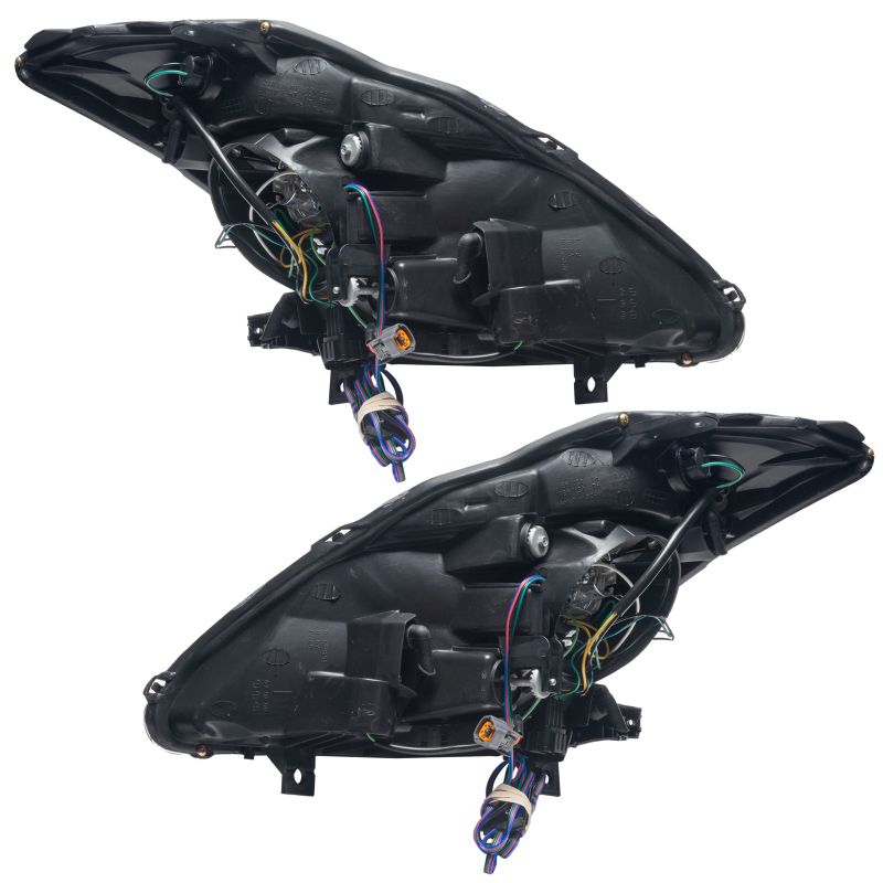 ORACLE Lighting Headlight Assemblies 7144-334 Image 1