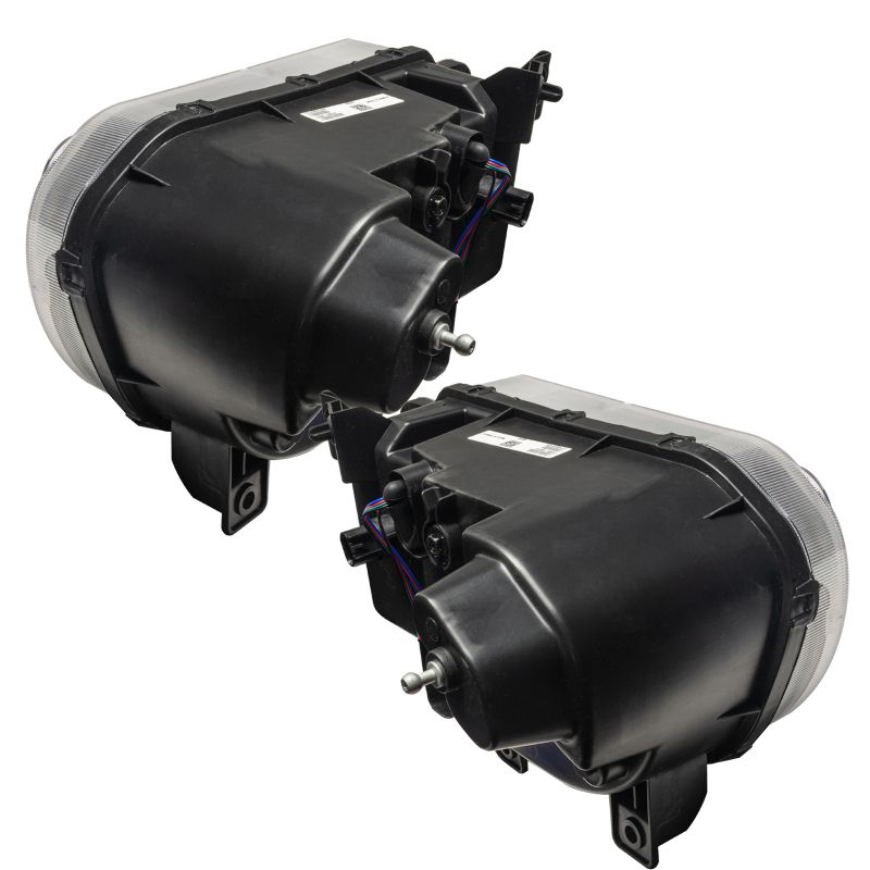 ORACLE Lighting Headlight Assemblies 7720-001 Image 1