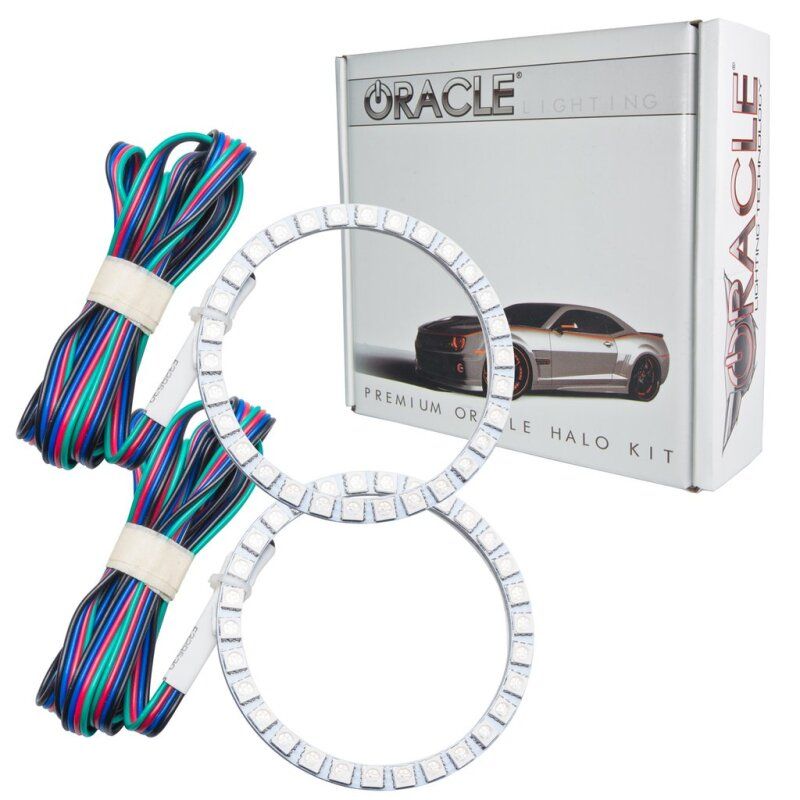 ORACLE Lighting Headlight Halo Kits 2294-335 Image 1