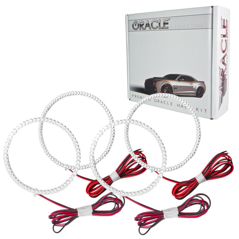 ORACLE Lighting Headlight Halo Kits 2343-001 Image 1