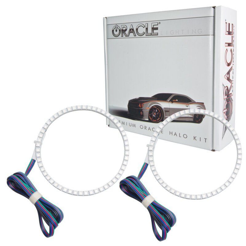 ORACLE Lighting Headlight Halo Kits 2963-335 Image 1