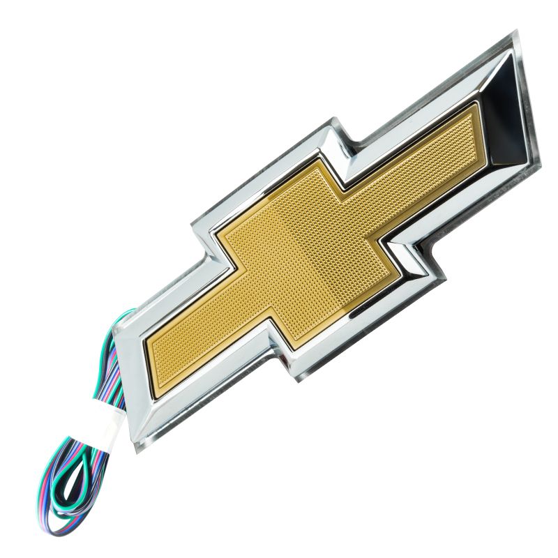 ORACLE Lighting Illuminated Emblems 3057-333 Image 1