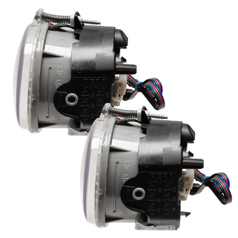 ORACLE Lighting Fog Light Assembly 7124-332 Image 1