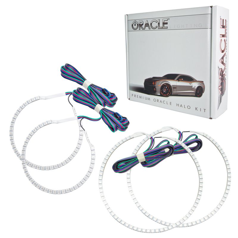 ORACLE Lighting Headlight Halo Kits 2513-334 Image 1