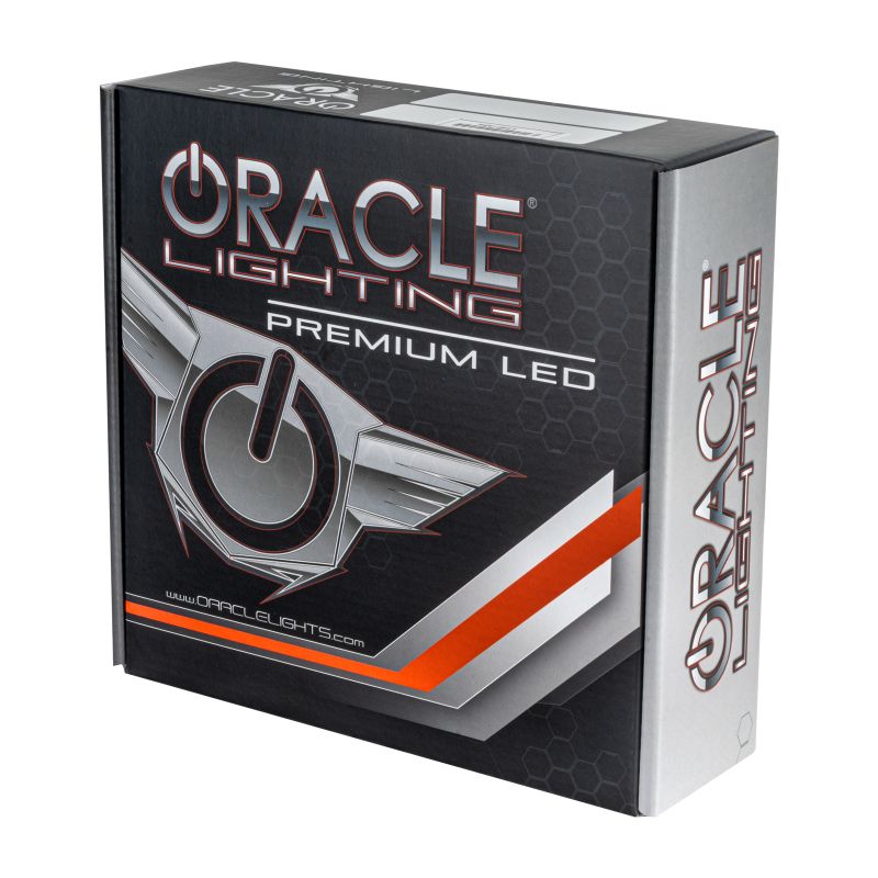 ORACLE Lighting LED Tail Lights 2536-003 Image 1