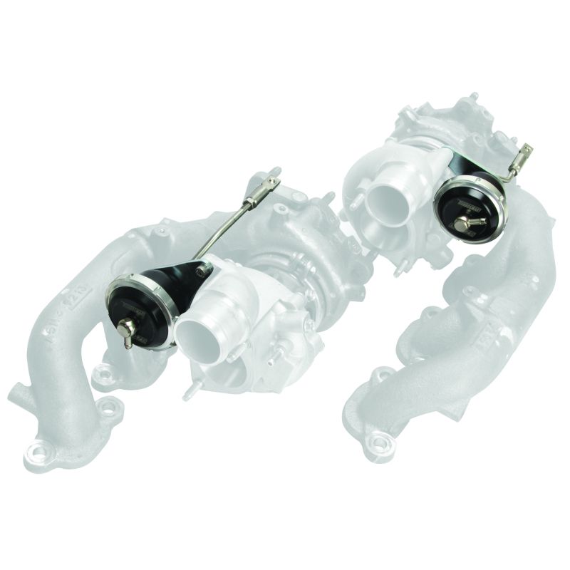 Turbosmart App Spec Wastegates TS-0615-2072 Image 1
