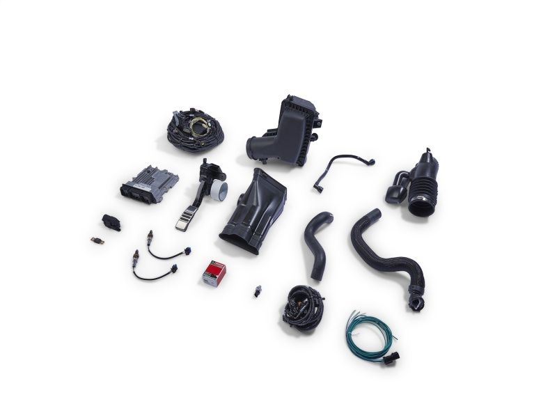 Ford Racing Control Packs M-6017-M50B Image 1