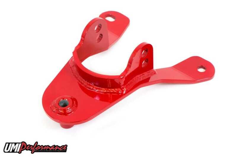 UMI Performance Control Arm Mounts 1045-R Image 1
