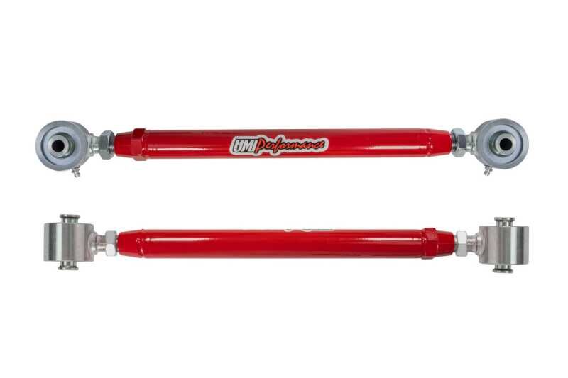 UMI Performance Alignment Toe Arms 2544-R Image 1