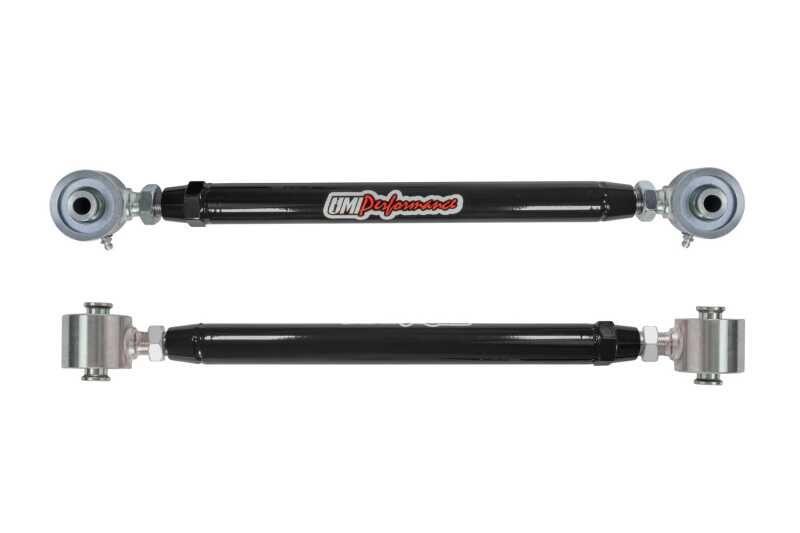 UMI Performance Alignment Toe Arms 2544-B Image 1