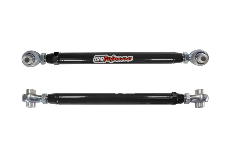 UMI Performance Alignment Toe Arms 2545-B Image 1