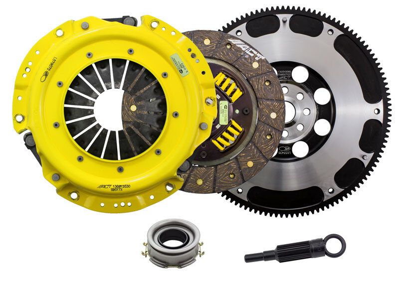 ACT XT/Perf Street Clutch Kits SB7-XTSS Image 1