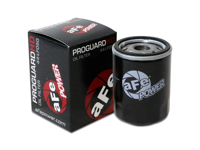 aFe ProGaurd Oil Filter 44-LF050 Image 1