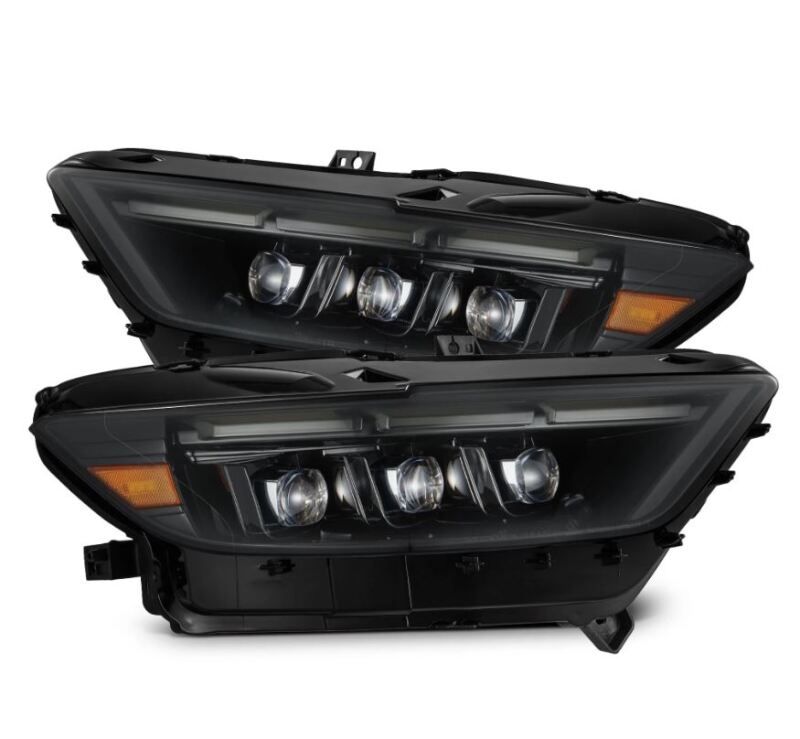 AlphaRex NOVA Headlights 880261 Image 1