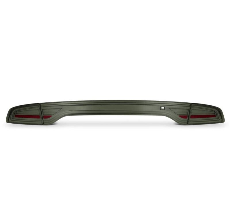 AlphaRex NOVA Headlights 642042 Image 1