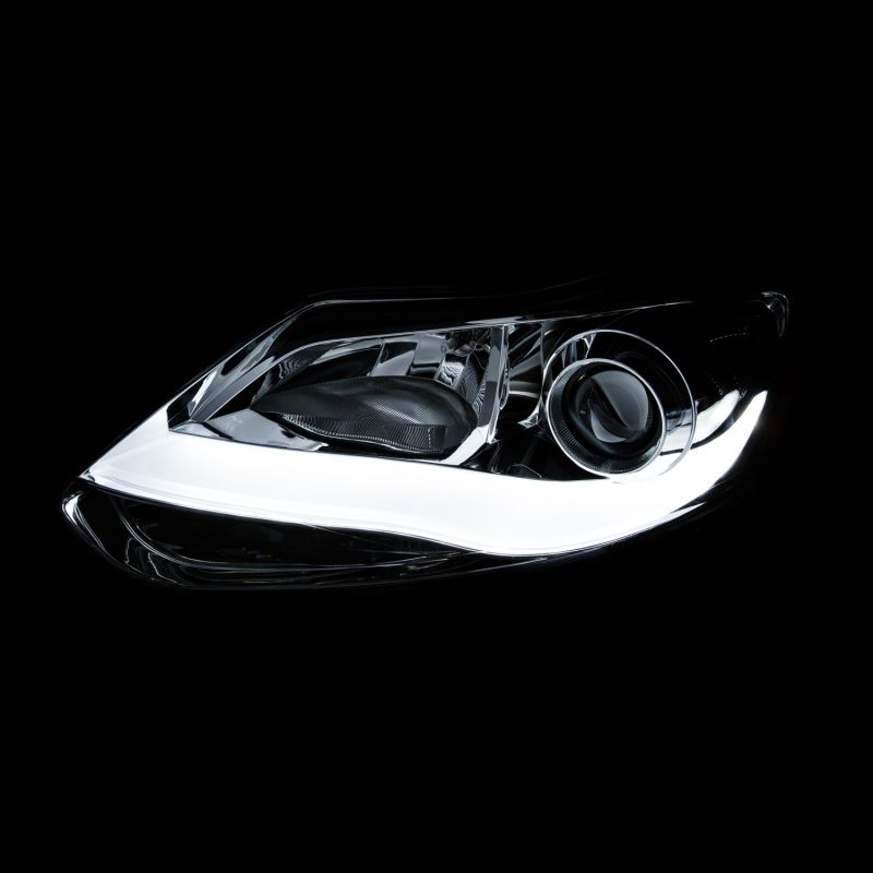ANZO Projector Headlights 121490 Image 1