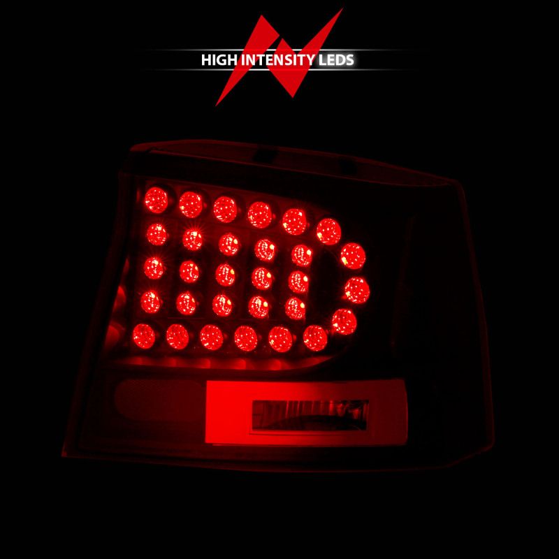 ANZO LED Taillights 321014 Image 1