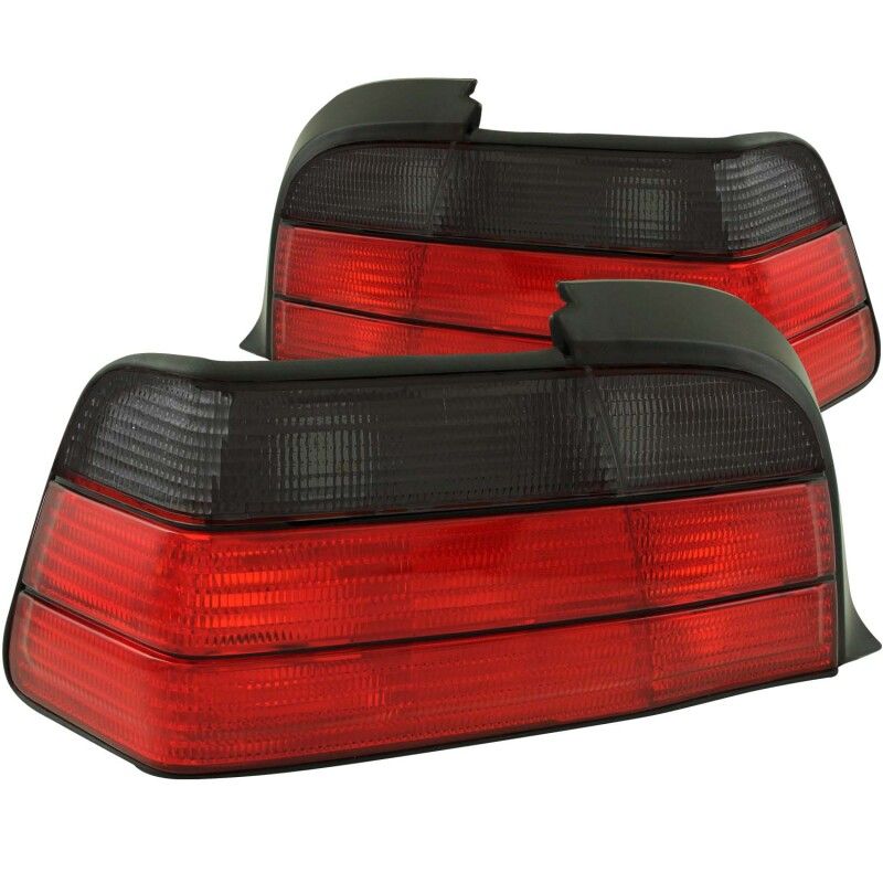 ANZO Taillights 221199 Image 1